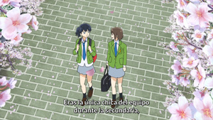 Sayonara Watashi no Cramer